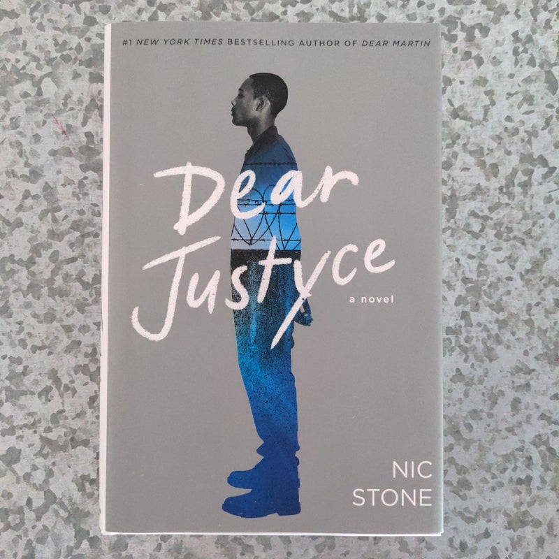 dear-justyce