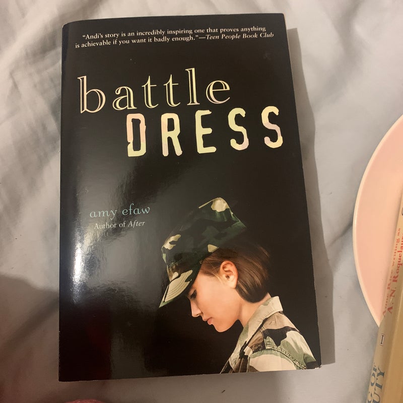 Battle Dress