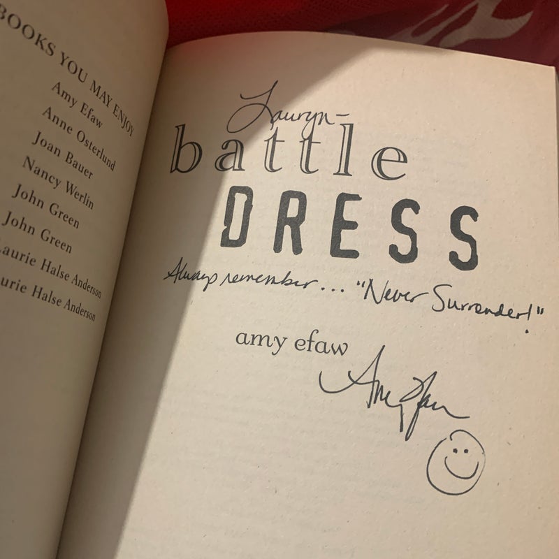 Battle Dress