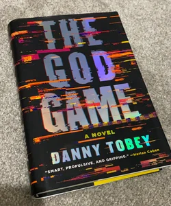 ◄ The God Game