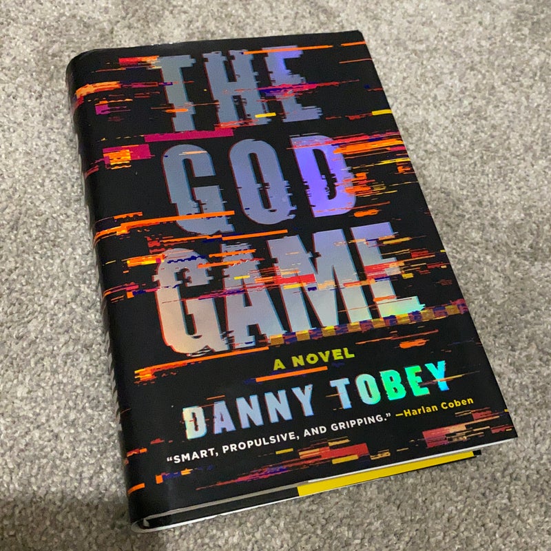 ◄ The God Game