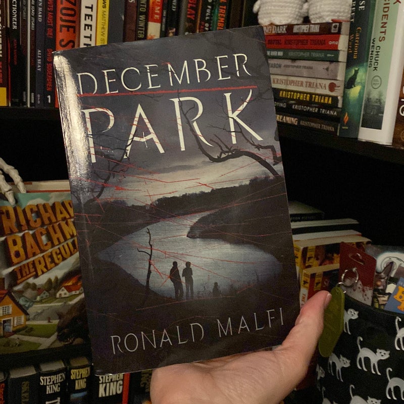 December Park