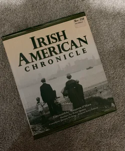 Irish American Chrinicle 