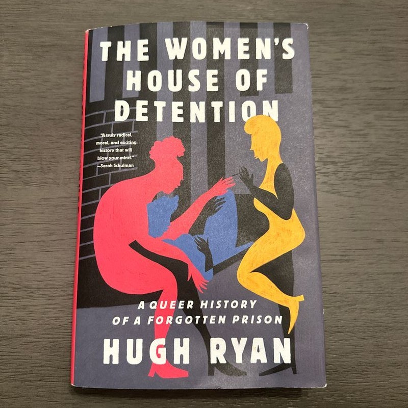 The Women's House of Detention