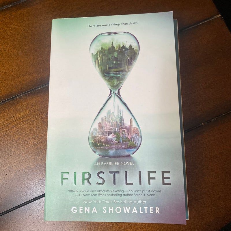 Firstlife