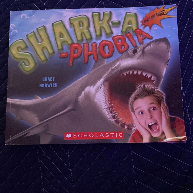 Shark-a-Phobia