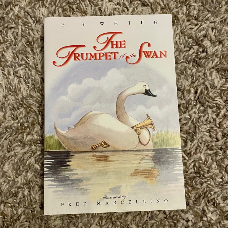 Trumpet of the Swan