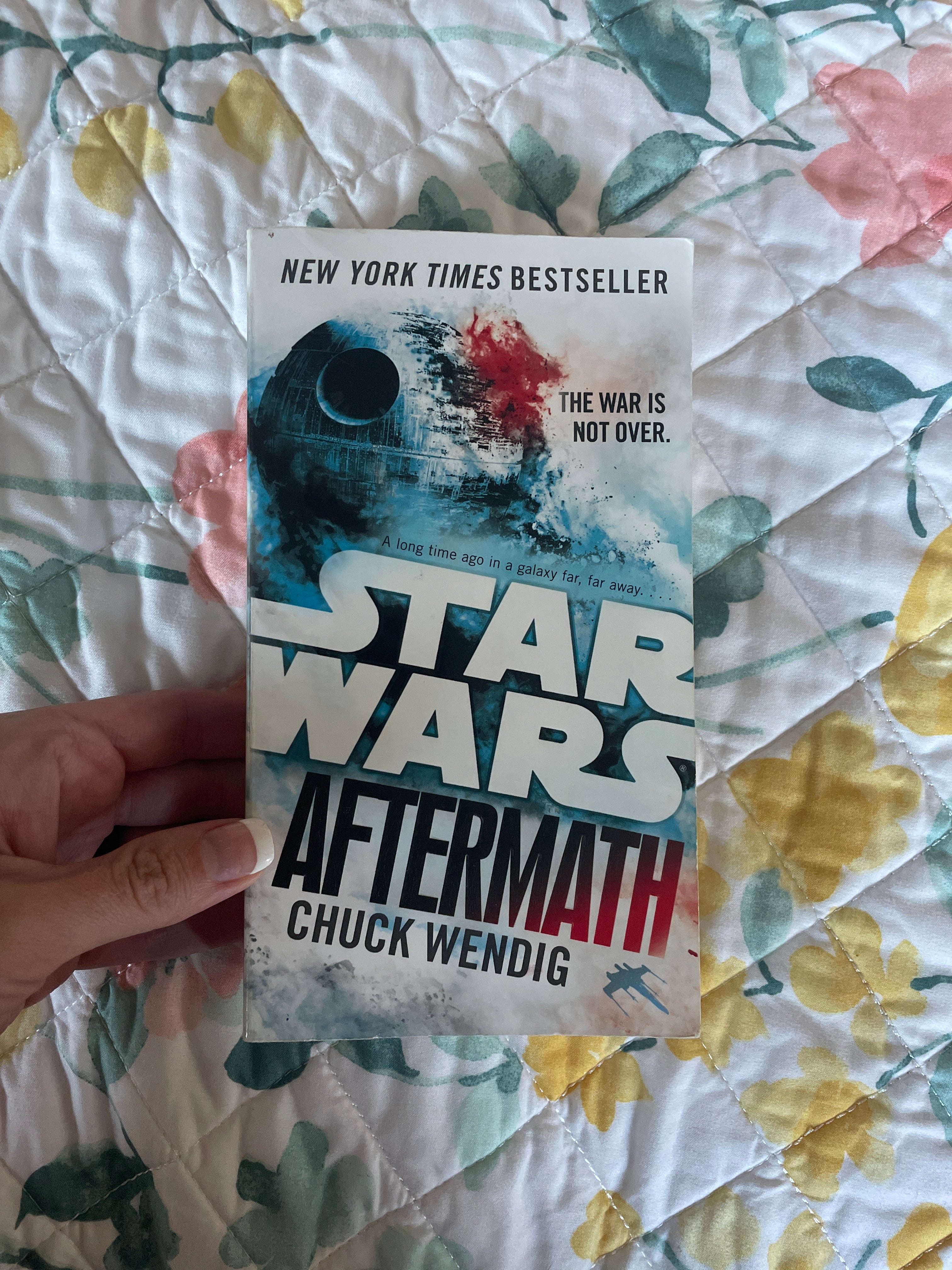 Aftermath: Star Wars