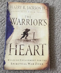 The Warrior's Heart