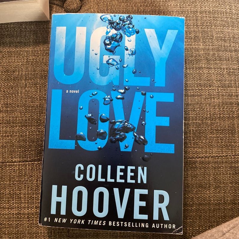 Ugly Love
