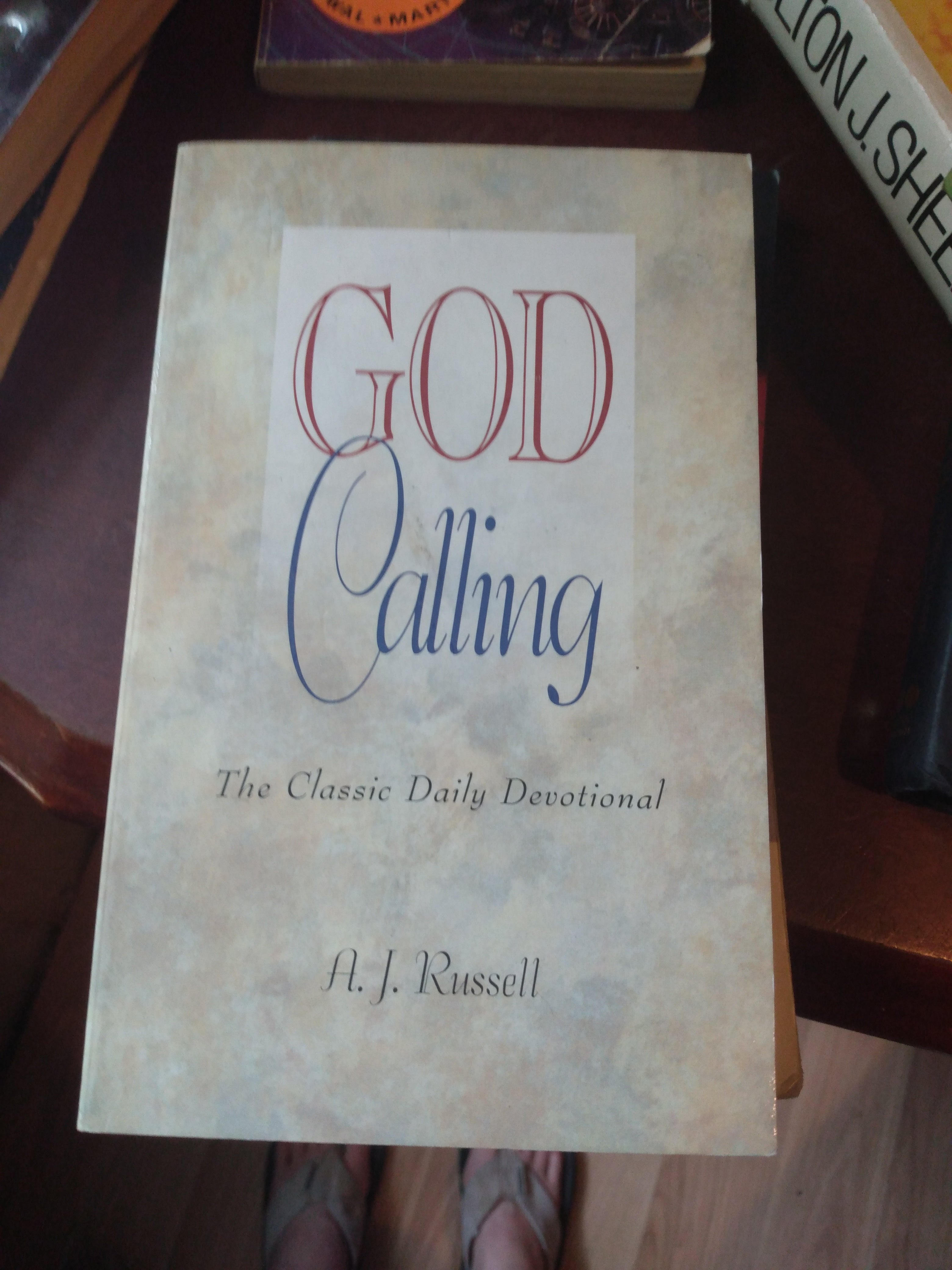 God Calling