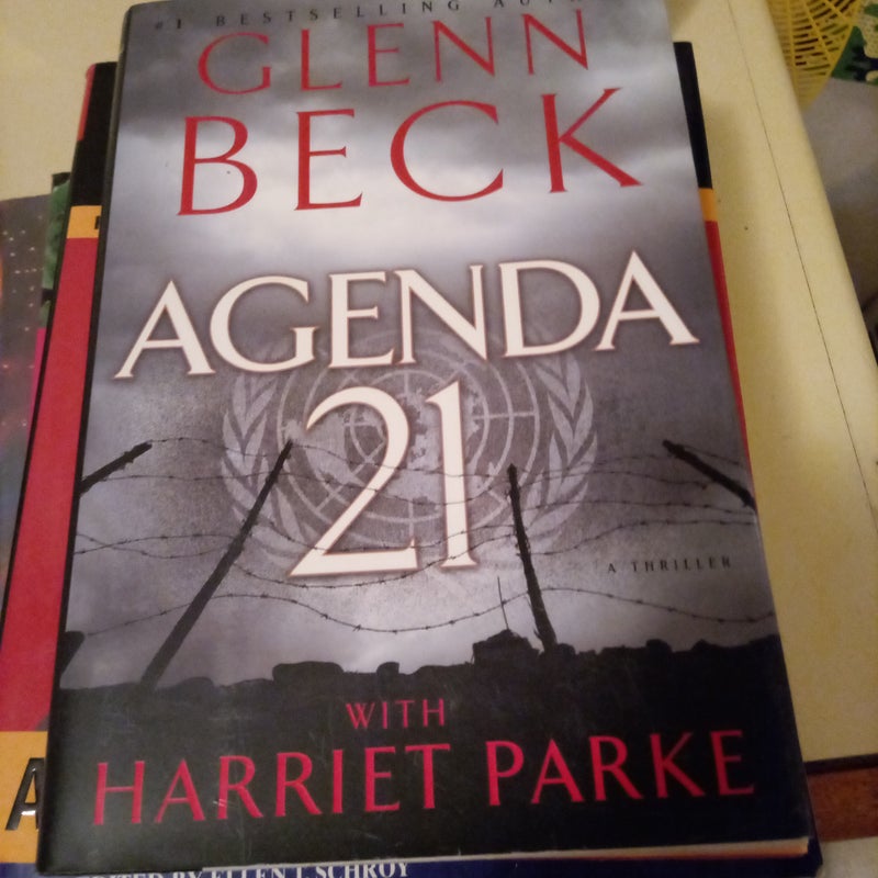 Agenda 21