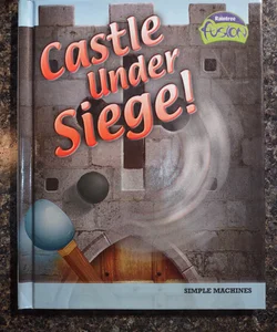 Castle under Siege!