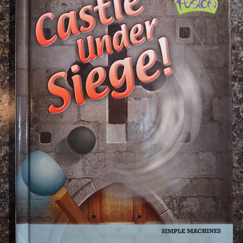 Castle under Siege!