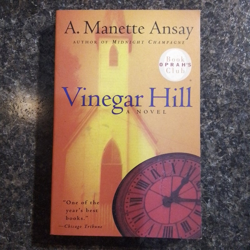 Vinegar Hill