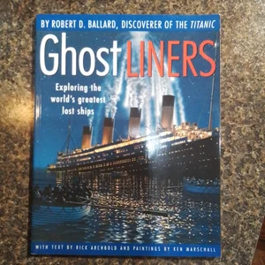 Ghost Liners