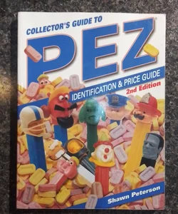 Collector's Guide to Pez