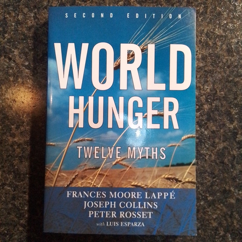 World Hunger