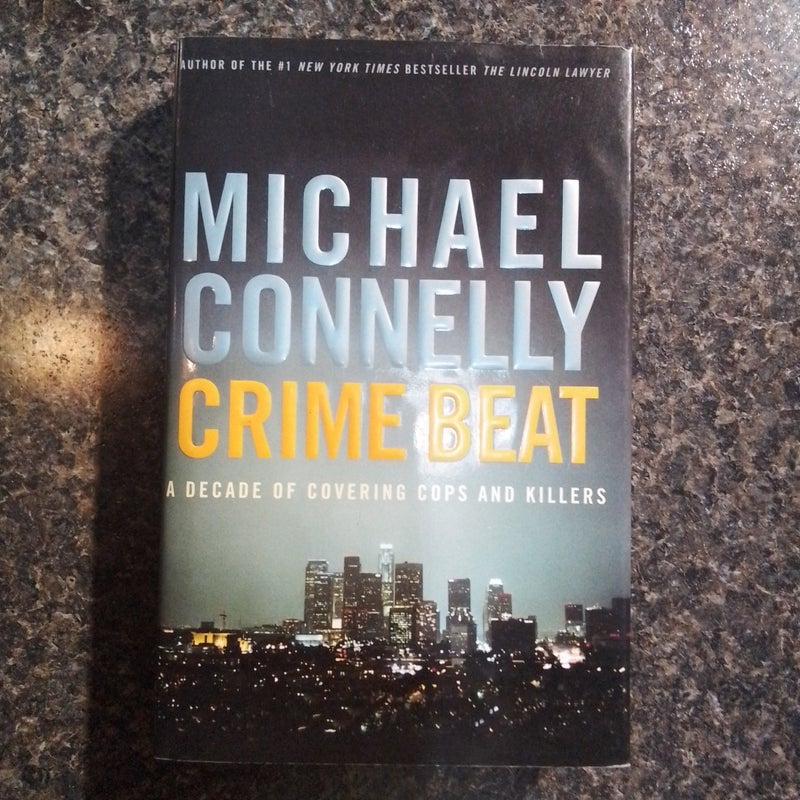 Crime Beat