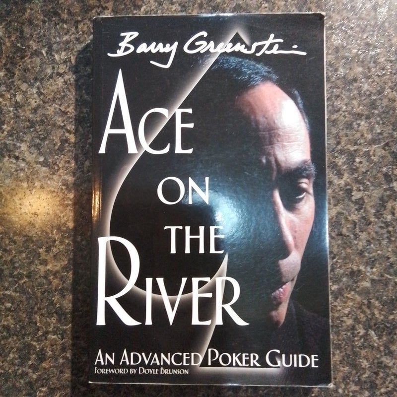 Ace on the River