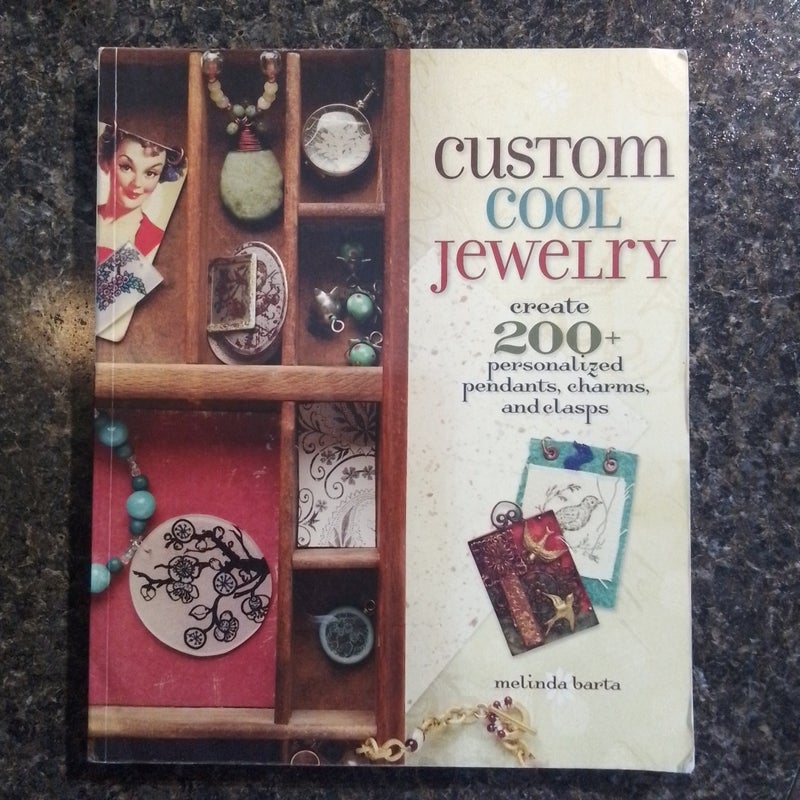 Custom Cool Jewelry