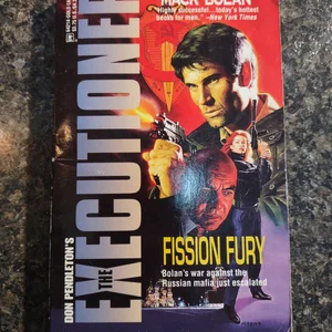 Fission Fury