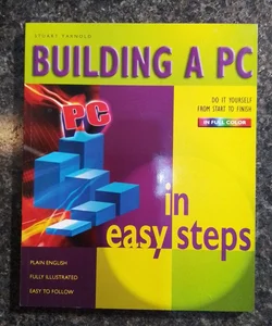 Building a PC