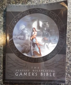 Fantasy Roleplaying Gamer's Bible
