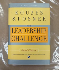 Skillpath Leadership Challenge