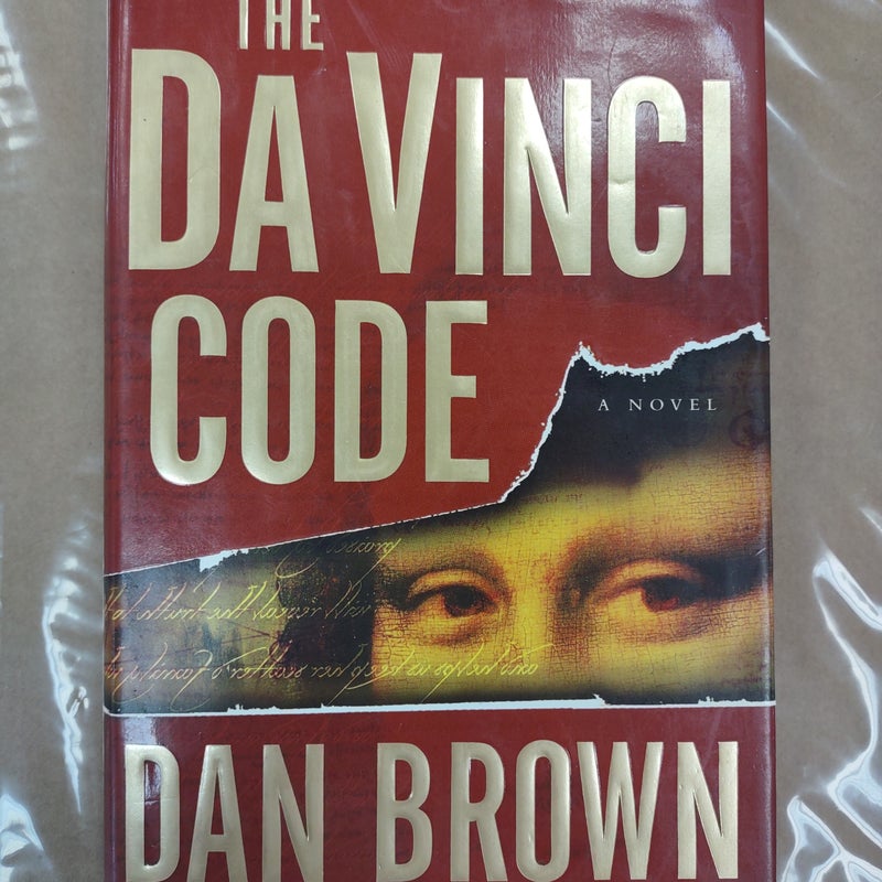 The Da Vinci Code