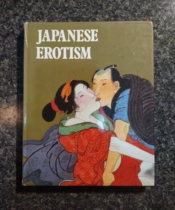 Japanese Erotism 