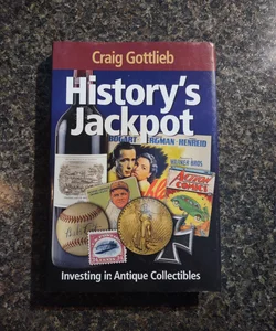 History's Jackpot 