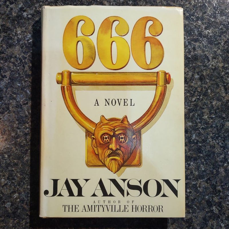 666: A Novel