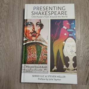 Presenting Shakespeare