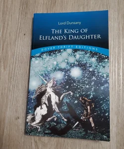 The King of Elfland's Daughter