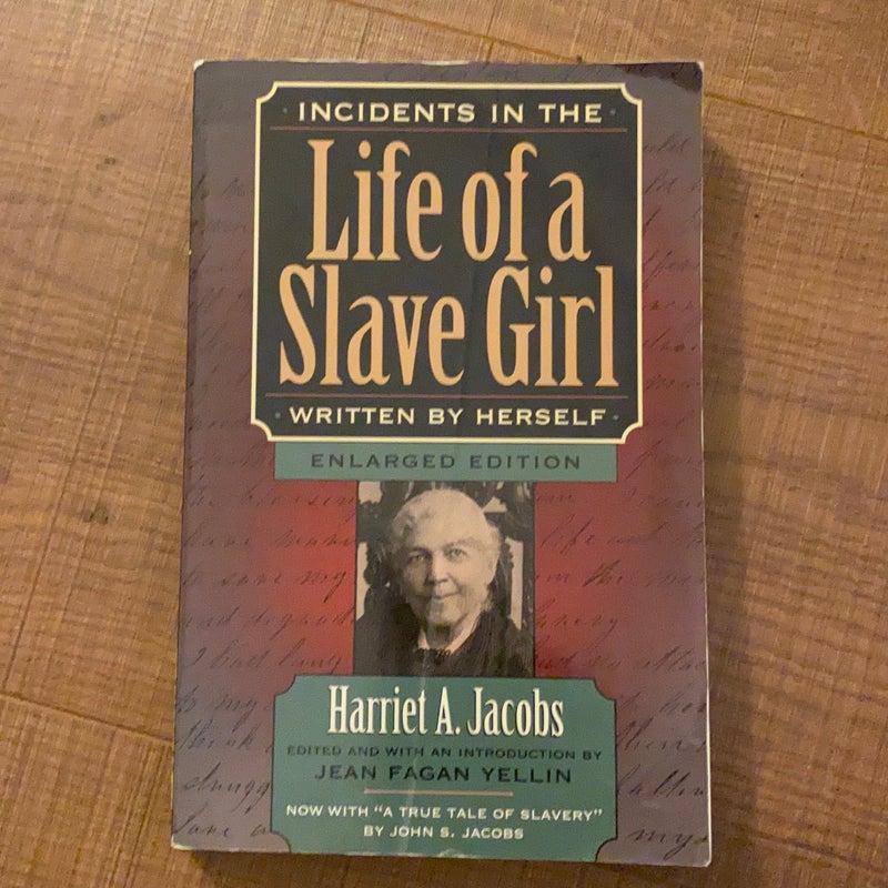 Incidents in the Life of a Slave Girl