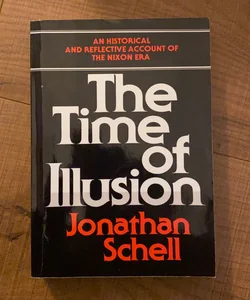 The Time of Illusion