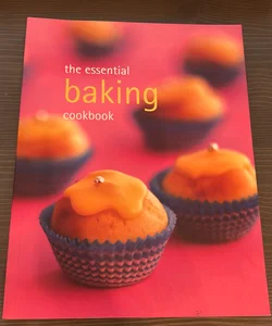 The Essential Baking CookBook