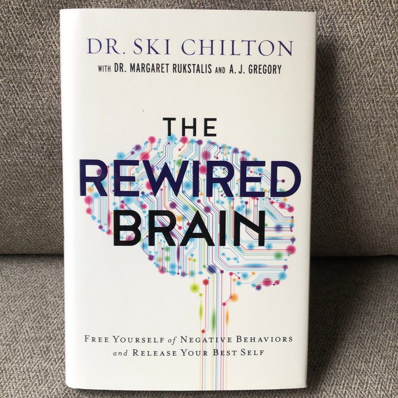 The Rewired Brain