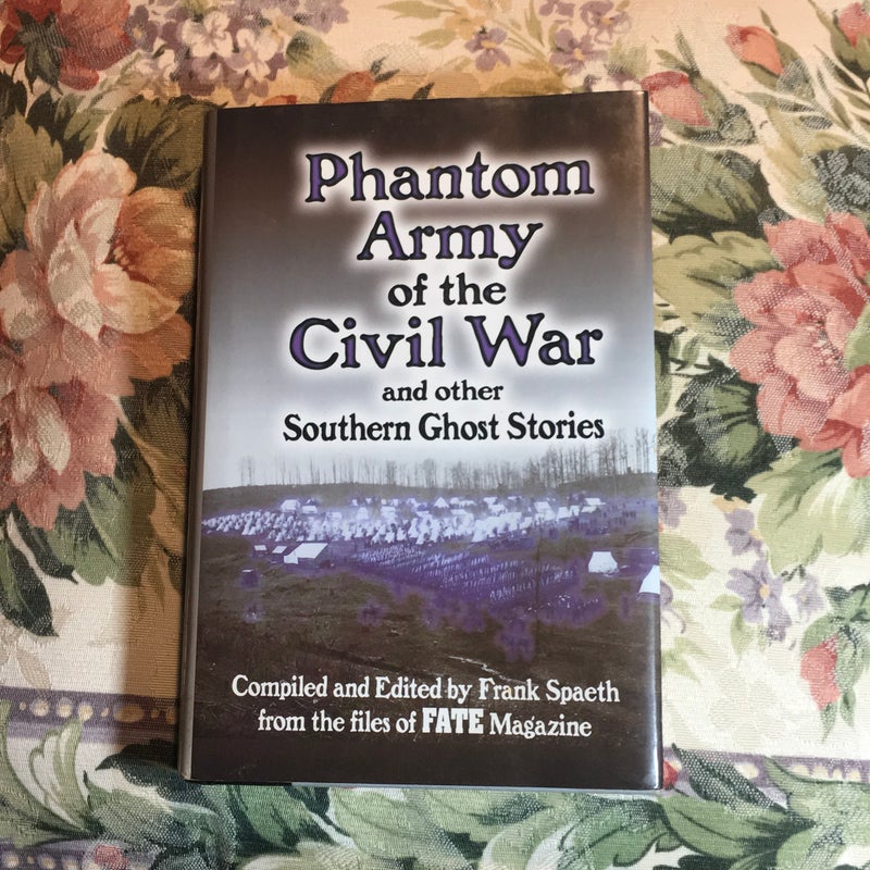 Phantom Army of the Civil War