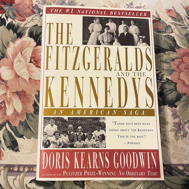 The Fitzgeralds and the Kennedys