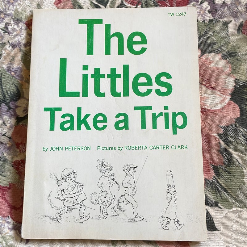 The Littles Take a Trip