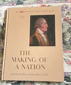 The Making of a Nation