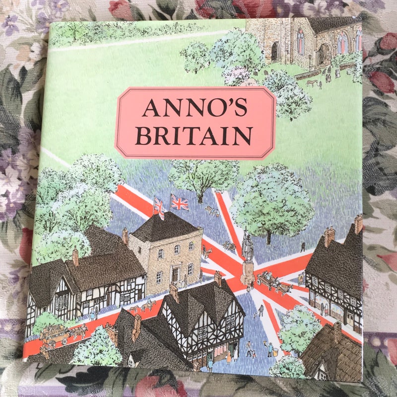 Anno's Britain