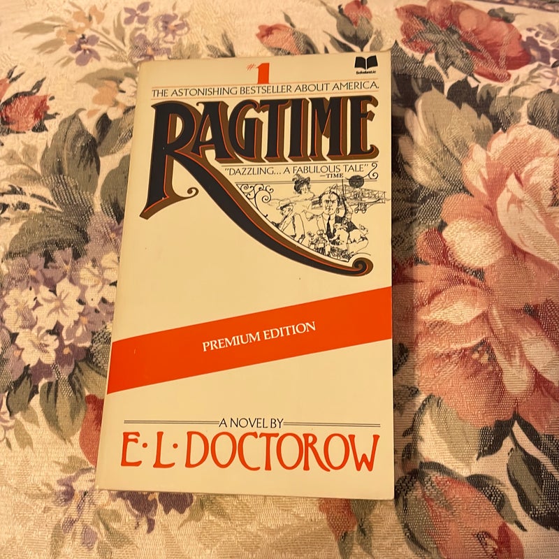 Ragtime 