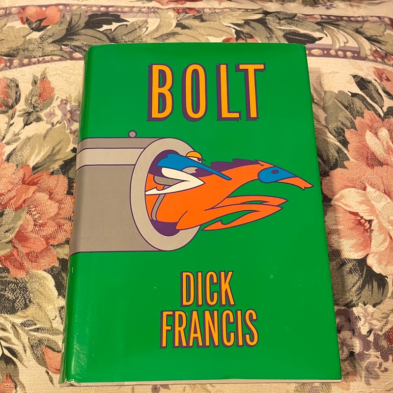 Bolt