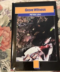 Grave Witness