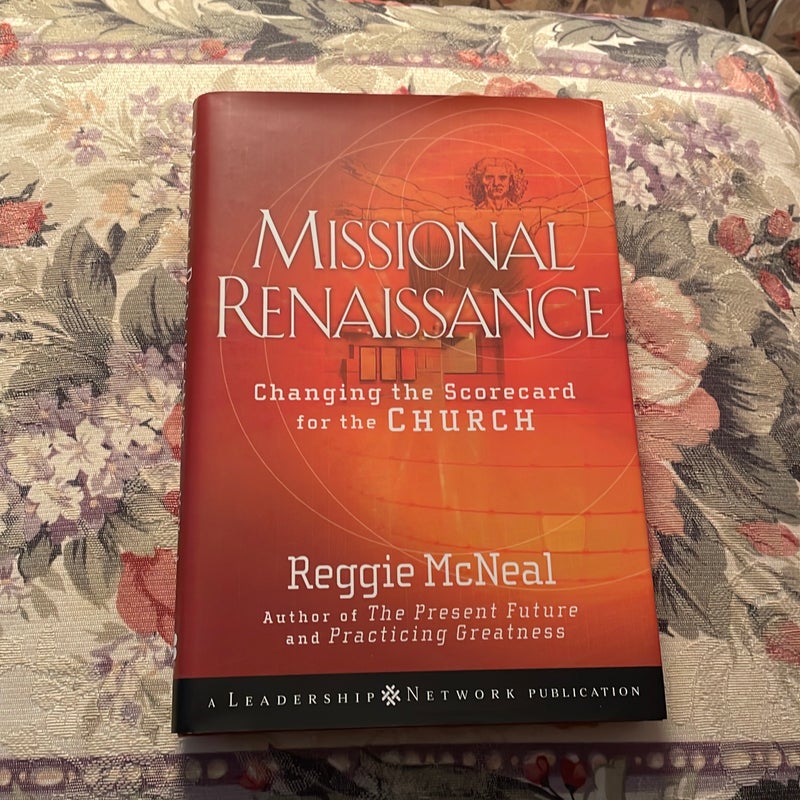 Missional Renaissance