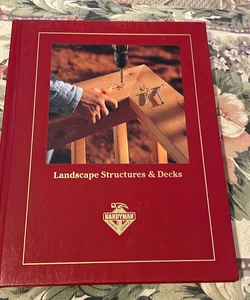 Landscap Structures & Decks