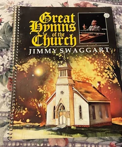 Great Hymns of the  Church 